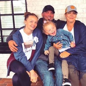 Meet your Posher, Christie